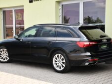 Audi A4 40TDI KAMERA NAVI 2xKOLA - 3
