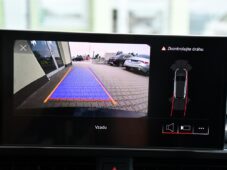 Audi A4 40TDI KAMERA NAVI 2xKOLA - 35
