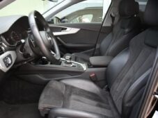 Audi A4 40TDI KAMERA NAVI 2xKOLA - 13