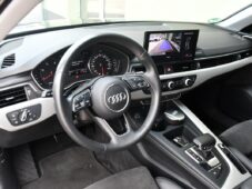 Audi A4 40TDI KAMERA NAVI 2xKOLA - 15