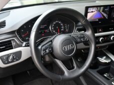 Audi A4 40TDI KAMERA NAVI 2xKOLA - 16