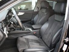 Audi A4 40TDI KAMERA NAVI 2xKOLA - 14