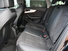 Audi A4 40TDI KAMERA NAVI 2xKOLA - 19