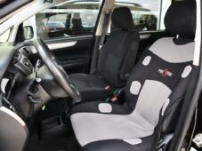 Toyota Avensis Verso 2.0D-4D 2xKOLA A/C - 14