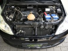Toyota Avensis Verso 2.0D-4D 2xKOLA A/C - 28