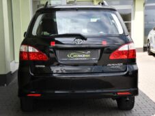 Toyota Avensis Verso 2.0D-4D 2xKOLA A/C - 10
