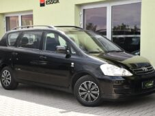 Toyota Avensis Verso 2.0D-4D 2xKOLA A/C - 2