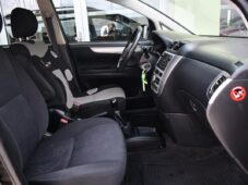 Toyota Avensis Verso 2.0D-4D 2xKOLA A/C - 18