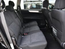 Toyota Avensis Verso 2.0D-4D 2xKOLA A/C - 20
