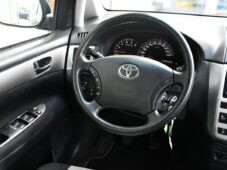 Toyota Avensis Verso 2.0D-4D 2xKOLA A/C - 6