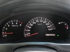 Toyota Avensis Verso 2.0D-4D 2xKOLA A/C - 24