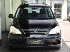 Toyota Avensis Verso 2.0D-4D 2xKOLA A/C - 9