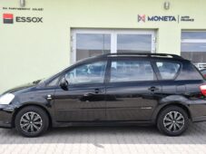 Toyota Avensis Verso 2.0D-4D 2xKOLA A/C - 11