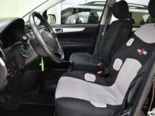 Toyota Avensis Verso 2.0D-4D 2xKOLA A/C - 13