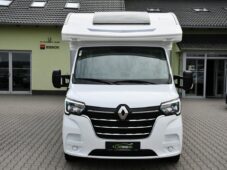 Ahorn Ostatní CAMP T 690 2.3dCi KAMERA 1M - 1