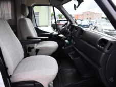 Ahorn Ostatní CAMP T 690 2.3dCi KAMERA 1M - 9