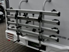 Ahorn Ostatní CAMP T 690 2.3dCi KAMERA 1M - 13
