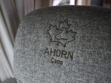 Ahorn Ostatní CAMP T 690 2.3dCi KAMERA 1M - 22