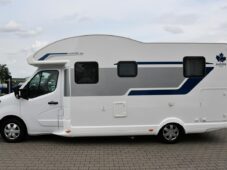 Ahorn Ostatní CAMP T 690 2.3dCi KAMERA 1M - 3