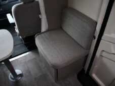 Ahorn Ostatní CAMP T 690 2.3dCi KAMERA 1M - 40