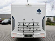 Ahorn Ostatní CAMP T 690 2.3dCi KAMERA 1M - 5