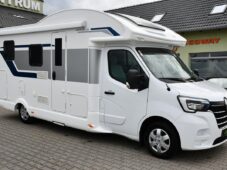 Ahorn Ostatní CAMP T 690 2.3dCi KAMERA 1M - 8