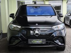 Mercedes-Benz EQE 350+ SUV ZÁRUKA K360°1M - 8