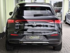 Mercedes-Benz EQE 350+ SUV ZÁRUKA K360°1M - 9