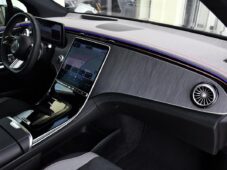 Mercedes-Benz EQE 350+ SUV ZÁRUKA K360°1M - 16