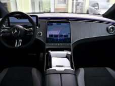 Mercedes-Benz EQE 350+ SUV ZÁRUKA K360°1M - 4