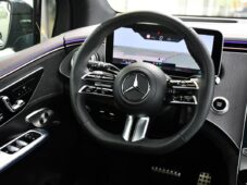 Mercedes-Benz EQE 350+ SUV ZÁRUKA K360°1M - 5