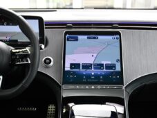 Mercedes-Benz EQE 350+ SUV ZÁRUKA K360°1M - 6