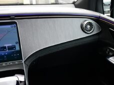 Mercedes-Benz EQE 350+ SUV ZÁRUKA K360°1M - 7