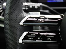 Mercedes-Benz EQE 350+ SUV ZÁRUKA K360°1M - 25