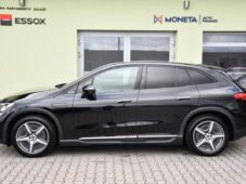 Mercedes-Benz EQE 350+ SUV ZÁRUKA K360°1M - 10