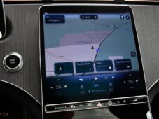 Mercedes-Benz EQE 350+ SUV ZÁRUKA K360°1M - 27