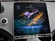 Mercedes-Benz EQE 350+ SUV ZÁRUKA K360°1M - 28