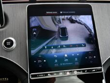 Mercedes-Benz EQE 350+ SUV ZÁRUKA K360°1M - 29
