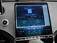 Mercedes-Benz EQE 350+ SUV ZÁRUKA K360°1M - 30