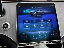 Mercedes-Benz EQE 350+ SUV ZÁRUKA K360°1M - 31