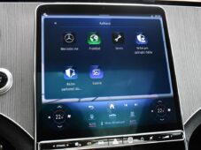 Mercedes-Benz EQE 350+ SUV ZÁRUKA K360°1M - 32
