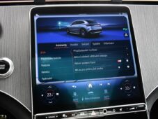 Mercedes-Benz EQE 350+ SUV ZÁRUKA K360°1M - 35