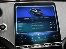 Mercedes-Benz EQE 350+ SUV ZÁRUKA K360°1M - 36