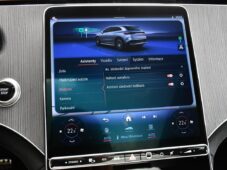 Mercedes-Benz EQE 350+ SUV ZÁRUKA K360°1M - 37