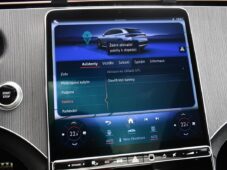 Mercedes-Benz EQE 350+ SUV ZÁRUKA K360°1M - 38
