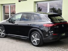 Mercedes-Benz EQE 350+ SUV ZÁRUKA K360°1M - 2