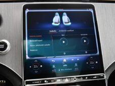 Mercedes-Benz EQE 350+ SUV ZÁRUKA K360°1M - 39