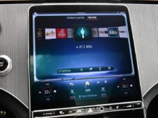 Mercedes-Benz EQE 350+ SUV ZÁRUKA K360°1M - 40