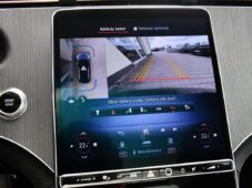 Mercedes-Benz EQE 350+ SUV ZÁRUKA K360°1M - 41