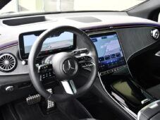 Mercedes-Benz EQE 350+ SUV ZÁRUKA K360°1M - 14